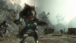 Gamereactor spelar Halo: Reach