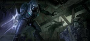 Gamereactor spelar Halo: Reach
