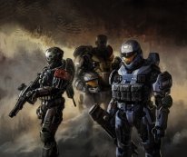 Gamereactor spelar Halo: Reach