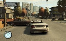 Grand Theft Auto IV