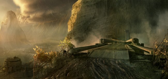 Gamereactor spelar Halo: Reach