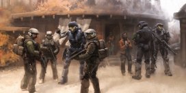 Gamereactor spelar Halo: Reach