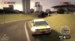 Colin McRae: Dirt