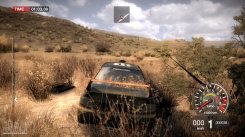 Colin McRae: Dirt