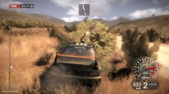 Colin McRae: Dirt