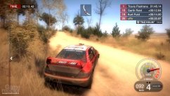 Colin McRae: Dirt