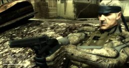 Metal Gear Solid 4: Guns of the Patriots