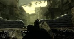 Metal Gear Solid 4: Guns of the Patriots