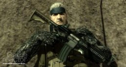 Metal Gear Solid 4: Guns of the Patriots