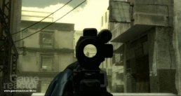 Metal Gear Solid 4: Guns of the Patriots