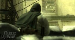 Metal Gear Solid 4: Guns of the Patriots