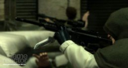 Metal Gear Solid 4: Guns of the Patriots