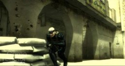 Metal Gear Solid 4: Guns of the Patriots