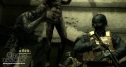 Metal Gear Solid 4: Guns of the Patriots