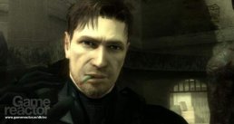 Metal Gear Solid 4: Guns of the Patriots