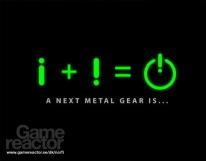 Metal Gear Solid 4: Guns of the Patriots