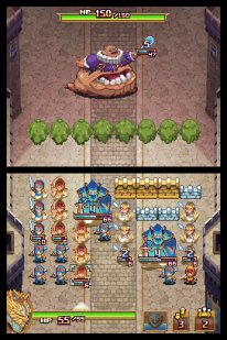Might & Magic: Clash of Heroes