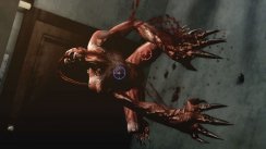 Resident Evil: The Darkside Chronicles