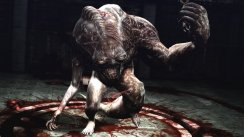 Resident Evil: The Darkside Chronicles