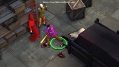 Omerta: City of Gangsters