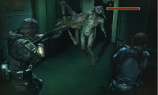 Resident Evil: Revelations