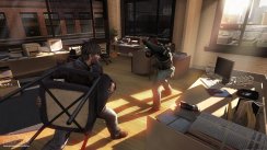 Splinter Cell-demo ute nu