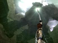 Shadow of the Colossus