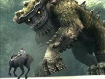 Shadow of the Colossus