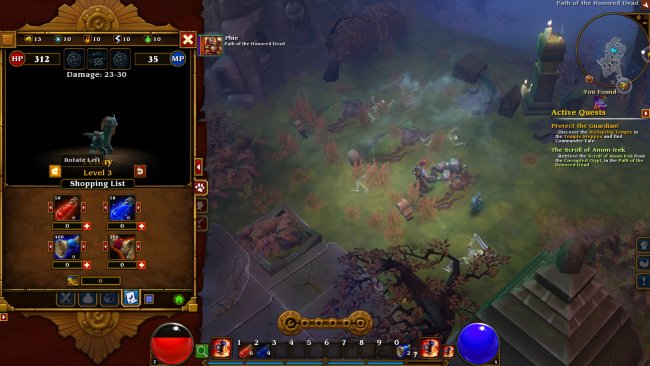 Torchlight II