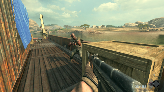 Call of Duty: Black Ops 2
