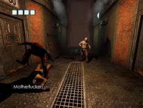 The Chronicles of Riddick: Escape from Butcher Bay