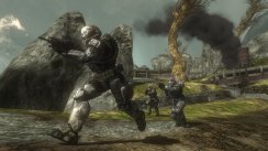 Halo: Reach