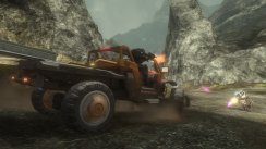 Gamereactor spelar Halo: Reach