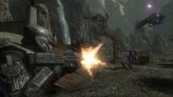 Gamereactor spelar Halo: Reach