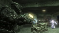 Gamereactor spelar Halo: Reach