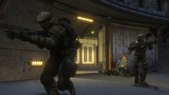 Gamereactor spelar Halo: Reach