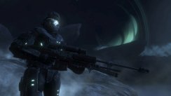Gamereactor spelar Halo: Reach