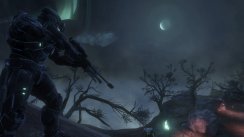 Gamereactor spelar Halo: Reach