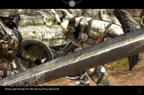 Infinity Blade