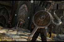Infinity Blade