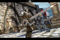 Infinity Blade