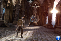 Infinity Blade