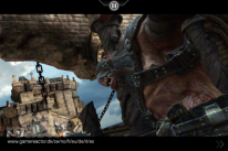 Infinity Blade