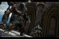 Infinity Blade