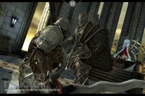 Infinity Blade