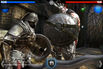 Infinity Blade