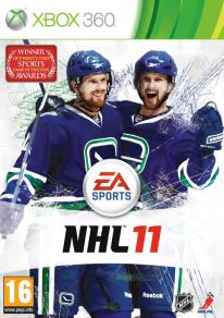 NHL 11 NHL 11