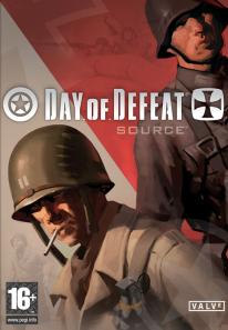 Day of Defeat: Source