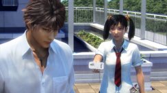 Tekken 3D Prime Edition