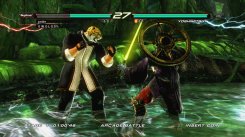 Tekken 6